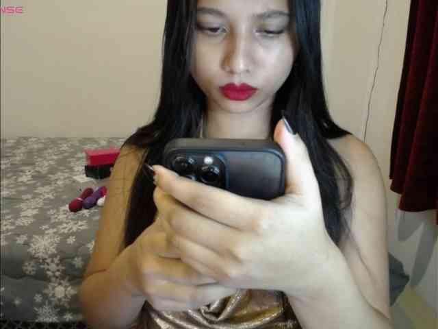 Mariestellah05 webcam