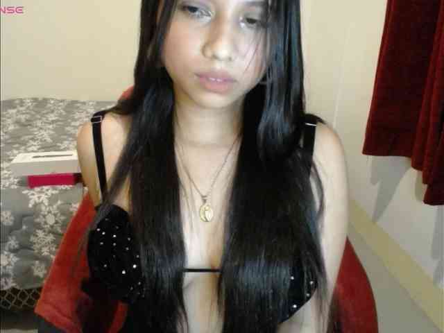 Mariestellah05 webcam