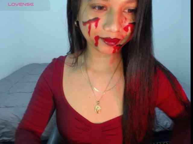 Mariestellah05 webcam