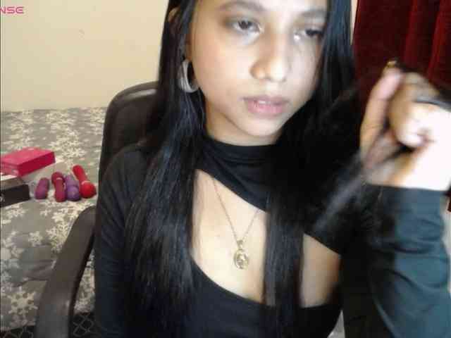 Mariestellah05 webcam