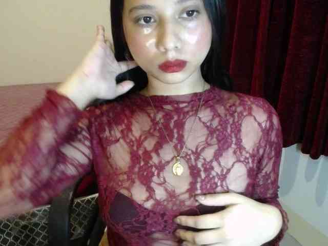 Mariestellah05 webcam