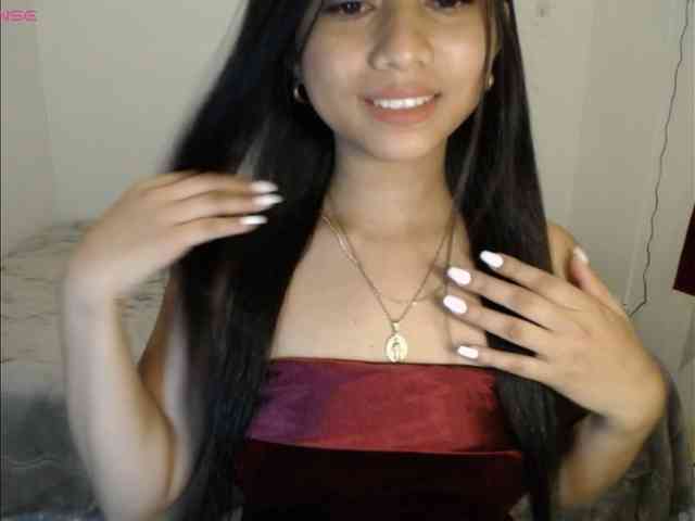 Mariestellah05 webcam