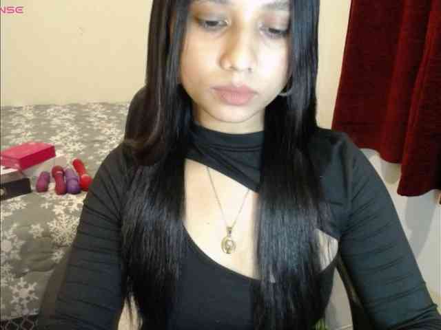 Mariestellah05 webcam