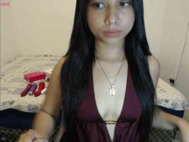 Mariestellah05 webcam