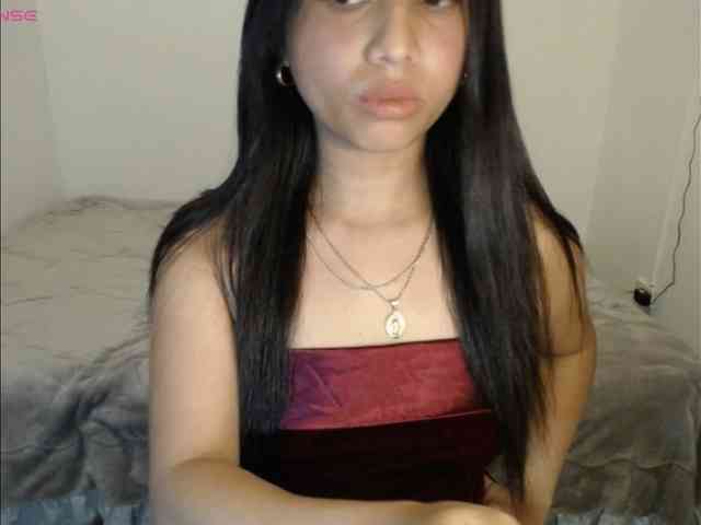 Mariestellah05 webcam