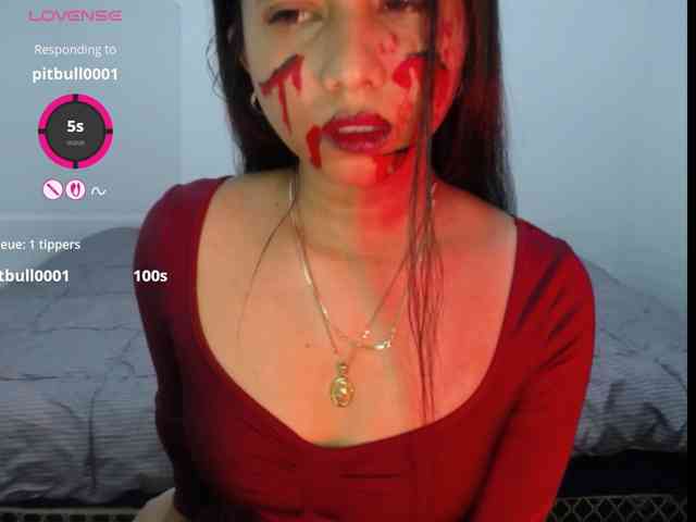 Mariestellah05 webcam