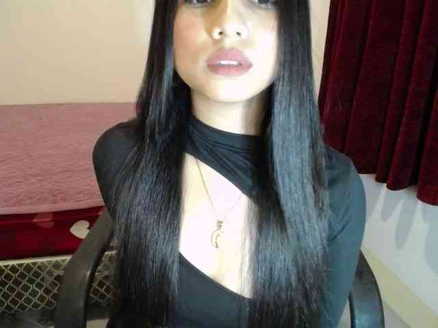 Mariestellah05 webcam