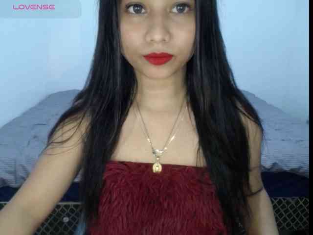 Mariestellah05 webcam
