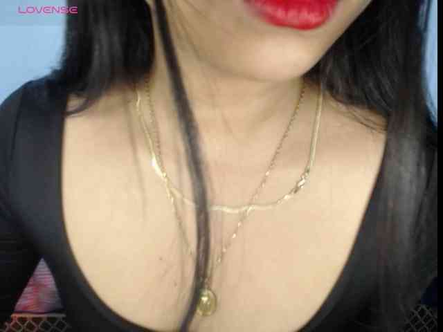 Mariestellah05 webcam