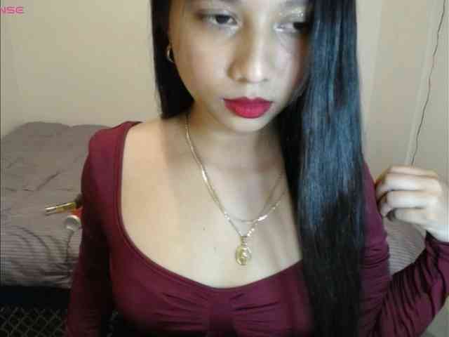Model: Mariestellah05