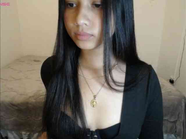 Mariestellah05 Live Webcam on BongaCams