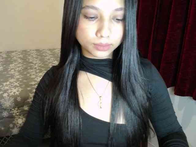 Mariestellah05 webcam