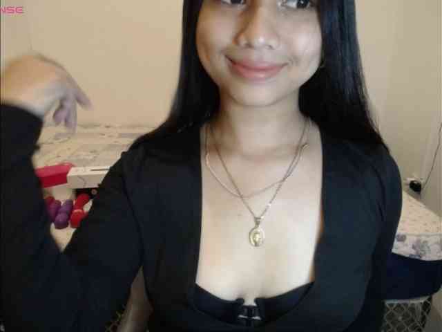 Mariestellah05 webcam