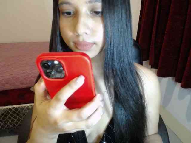 Mariestellah05 webcam