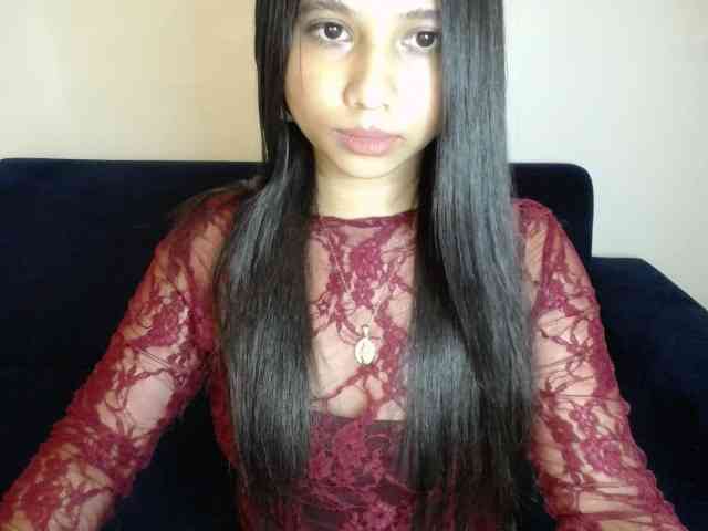 Mariestellah05 webcam