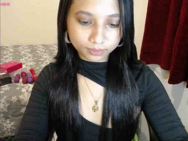 Mariestellah05 webcam