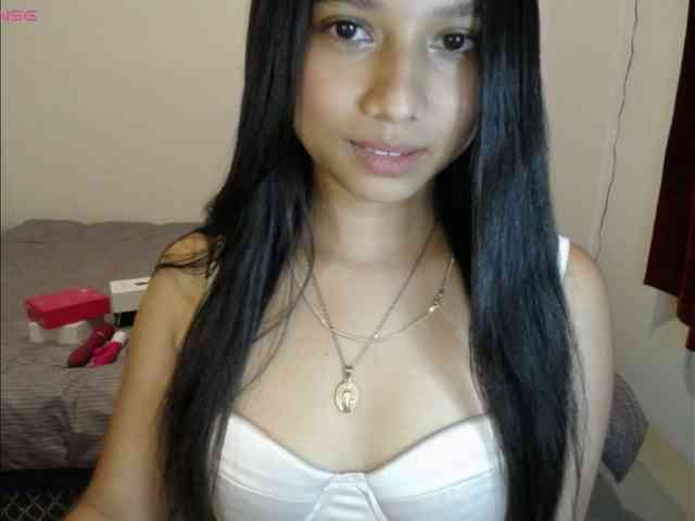 Mariestellah05 webcam