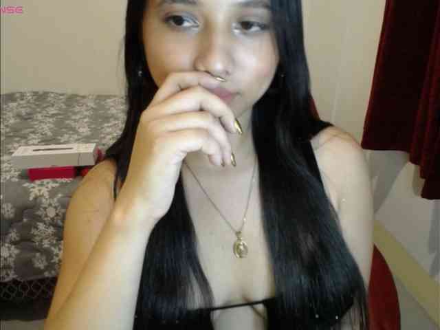 Mariestellah05 webcam