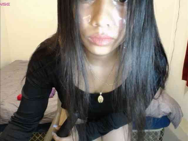 Mariestellah05 webcam