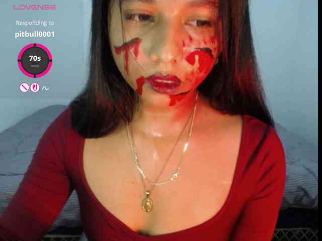 Mariestellah05 webcam