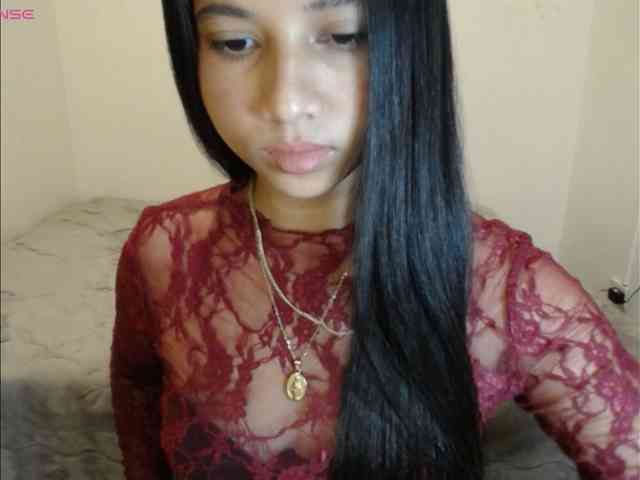 Mariestellah05 webcam