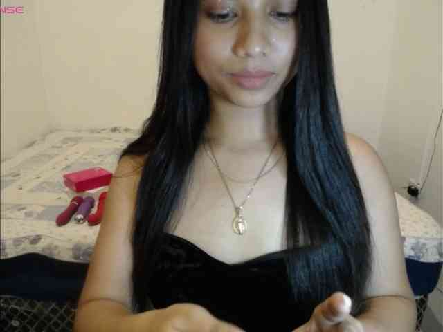 Mariestellah05 webcam