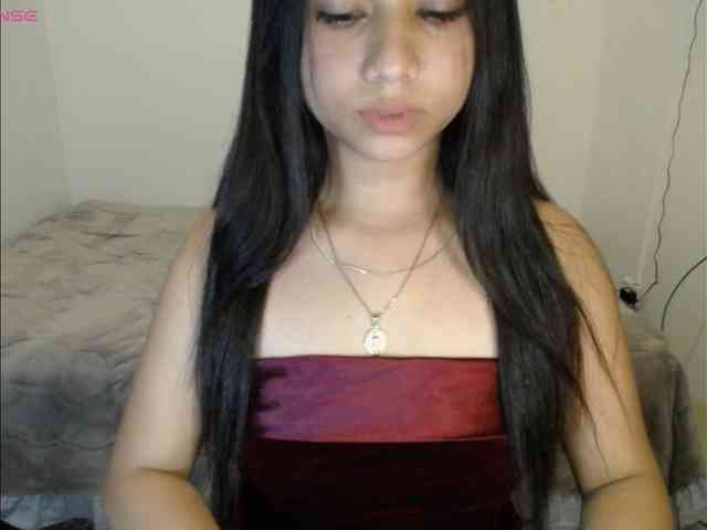 Mariestellah05 webcam