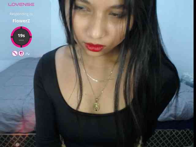 Mariestellah05 webcam