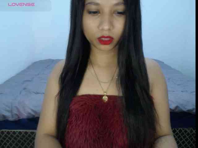 Model: Mariestellah05