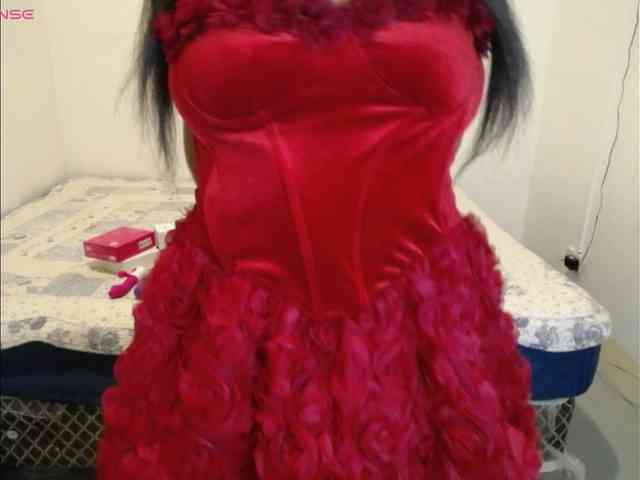 Mariestellah05 webcam