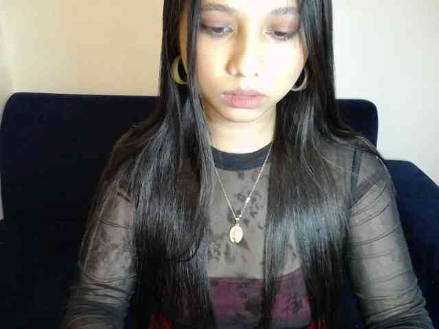 Mariestellah05 webcam