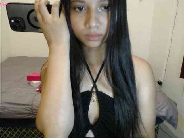 Mariestellah05 webcam