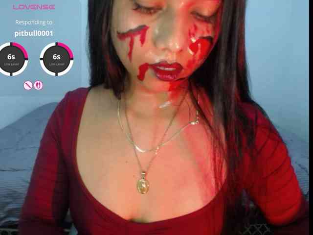 Mariestellah05 webcam