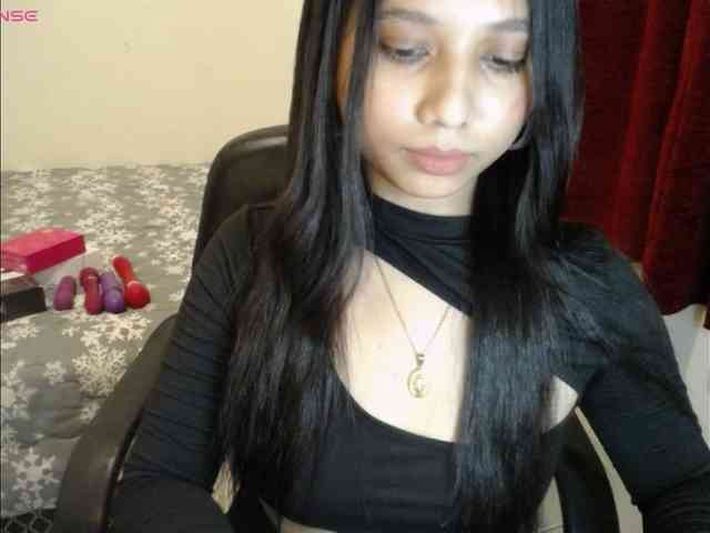 Mariestellah05 Live Webcam on BongaCams