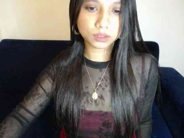 Mariestellah05 webcam