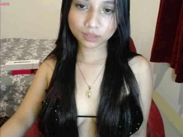 Mariestellah05 webcam