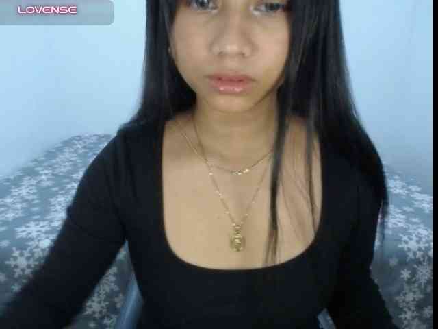 Model: Mariestellah05