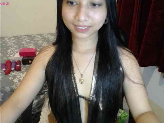 Mariestellah05 webcam