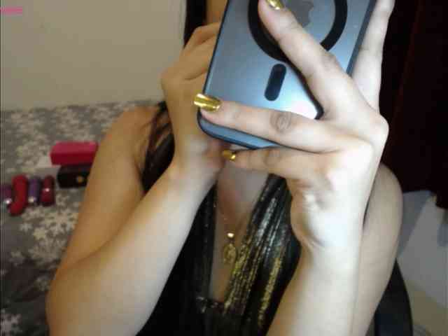 Mariestellah05 webcam