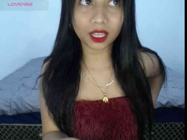 Mariestellah05 webcam