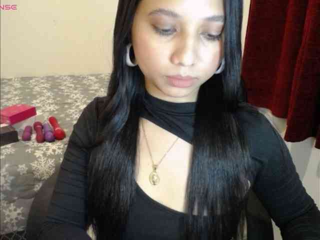 Mariestellah05 webcam