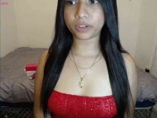 Mariestellah05 webcam