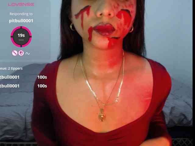 Mariestellah05 webcam