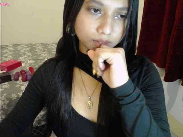 Mariestellah05 webcam