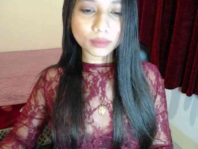 Mariestellah05 webcam