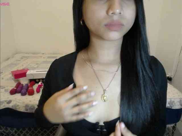 Mariestellah05 webcam