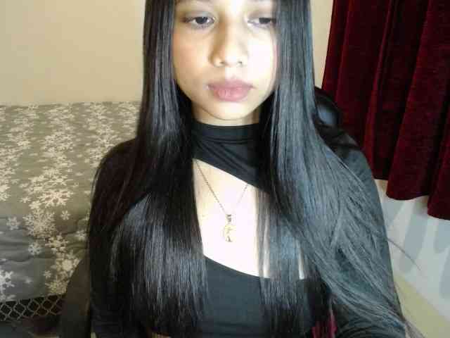 Mariestellah05 webcam