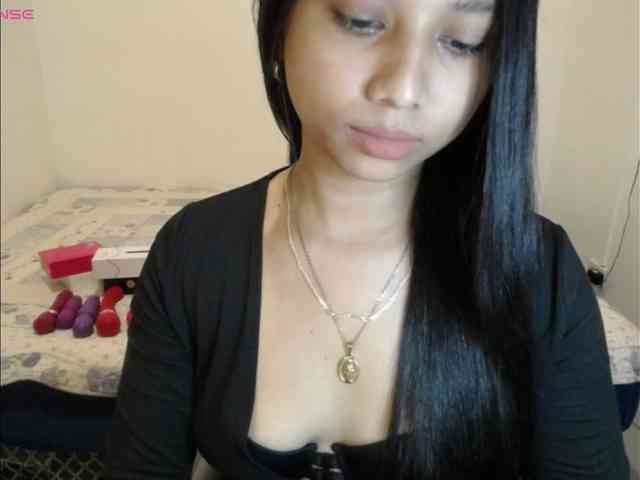 Mariestellah05 webcam