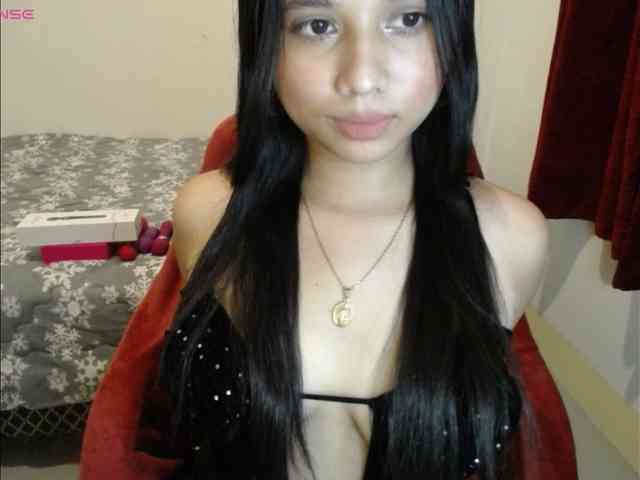 Mariestellah05 webcam