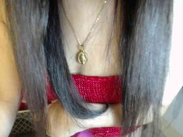 Mariestellah05 webcam